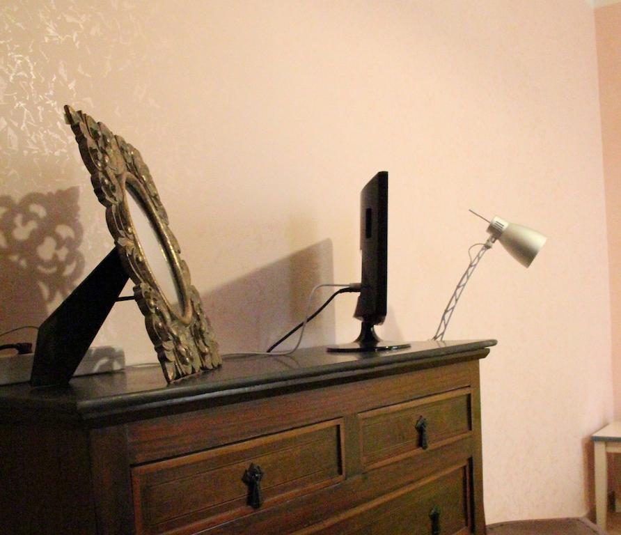 B&B Il Rais Trapani Quarto foto