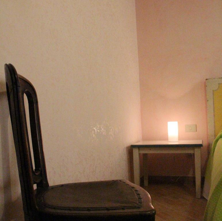 B&B Il Rais Trapani Quarto foto