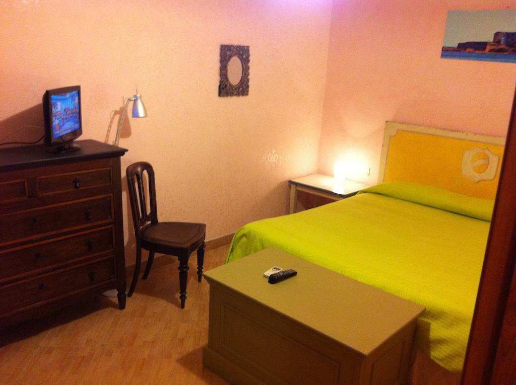 B&B Il Rais Trapani Quarto foto