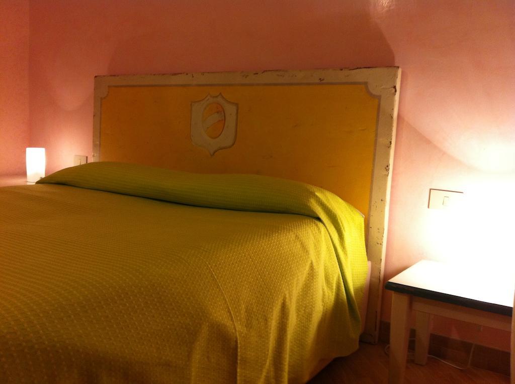 B&B Il Rais Trapani Quarto foto