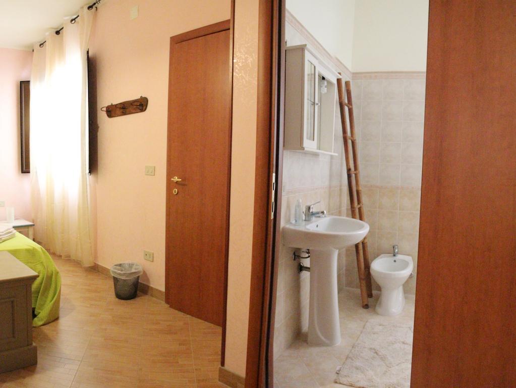 B&B Il Rais Trapani Quarto foto