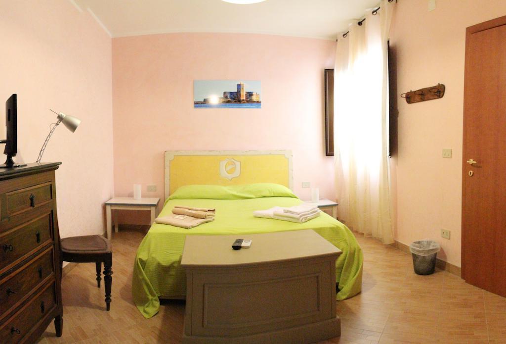B&B Il Rais Trapani Quarto foto